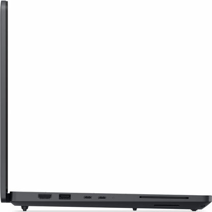 Dell Pro Max MC14250 14 Touchscreen Copilot+ PC Notebook - Full HD Plus - Intel Core Ultra 7 255H - 16 GB - 512 GB SSD - Windows 11 Pro - Intel Arc Pro 140T Graphics - Webcam - Wi-Fi 7 - WNHT0