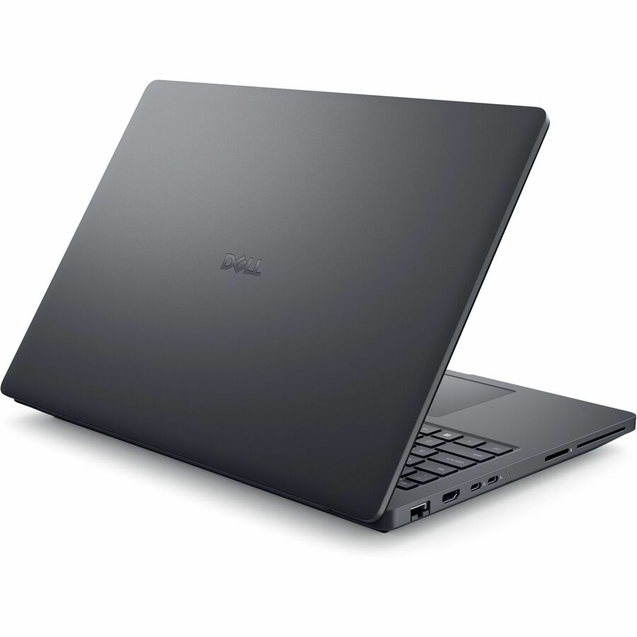 Dell Pro Max Plus MB16250 16 Mobile Workstation - Full HD Plus - Intel Core Ultra 7 265HX - 32 GB - 512 GB SSD - Windows 11 Pro - NVIDIA RTX PRO 1000 Blackwell 8 GB - Webcam - Wi-Fi 7 - PM0V8