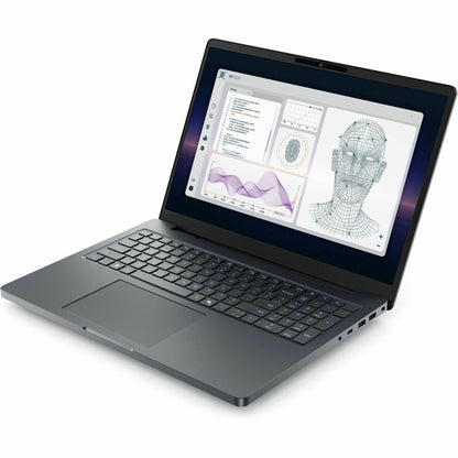 Dell Pro Max Plus MB16250 16 Mobile Workstation - Full HD Plus - Intel Core Ultra 7 265HX - 32 GB - 512 GB SSD - Windows 11 Pro - NVIDIA RTX PRO 1000 Blackwell 8 GB - Webcam - Wi-Fi 7 - PM0V8