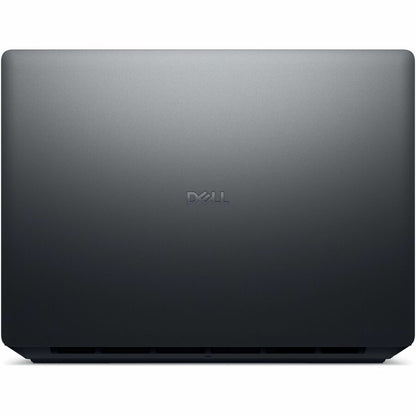 Dell Pro Max Plus MB16250 16 Mobile Workstation - Full HD Plus - Intel Core Ultra 7 265HX - 32 GB - 512 GB SSD - Windows 11 Pro - NVIDIA RTX PRO 1000 Blackwell 8 GB - Webcam - Wi-Fi 7 - PM0V8