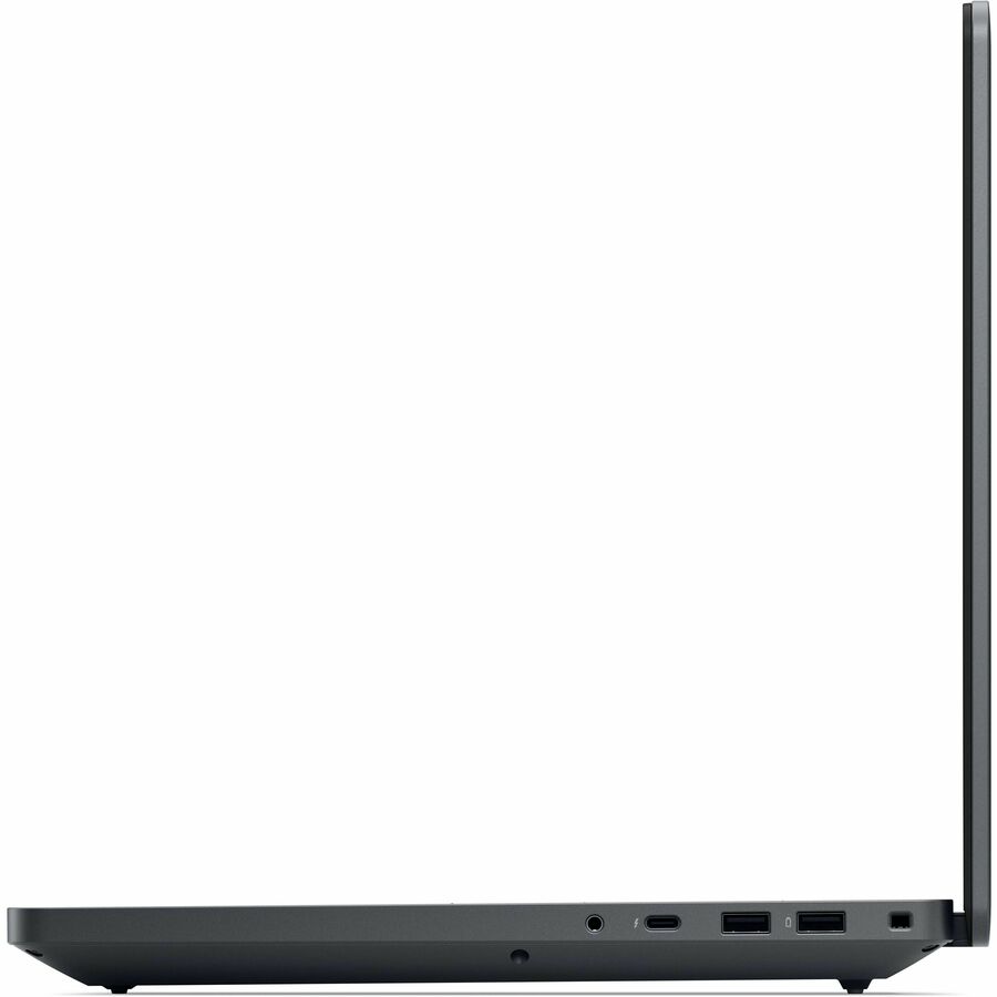Dell Pro Max Plus MB16250 16 Mobile Workstation - Full HD Plus - Intel Core Ultra 7 265HX - 32 GB - 512 GB SSD - Windows 11 Pro - NVIDIA RTX PRO 1000 Blackwell 8 GB - Webcam - Wi-Fi 7 - PM0V8