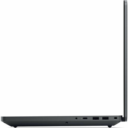Dell Pro Max Plus MB16250 16 Mobile Workstation - Full HD Plus - Intel Core Ultra 7 265HX - 32 GB - 512 GB SSD - Windows 11 Pro - NVIDIA RTX PRO 1000 Blackwell 8 GB - Webcam - Wi-Fi 7 - PM0V8