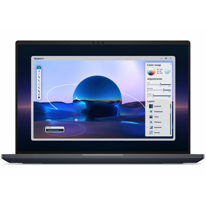 Dell Pro Max Premium MA16250 16 Mobile Workstation - Intel Core Ultra 7 265H - 32 GB - 1 TB SSD - Windows 11 Pro - NVIDIA RTX PRO 2000 Blackwell 8 GB - Webcam - Wi-Fi 7 - XJ2GM