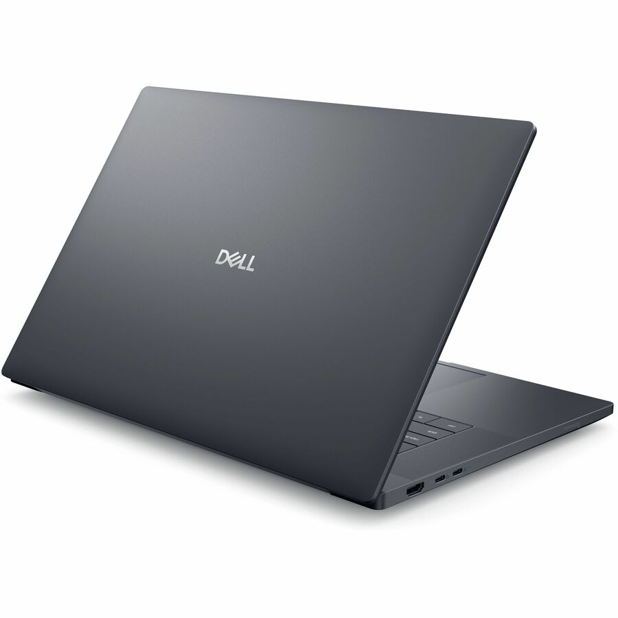 Dell Pro Max Premium MA16250 16 Mobile Workstation - Intel Core Ultra 7 265H - 32 GB - 1 TB SSD - Windows 11 Pro - NVIDIA RTX PRO 2000 Blackwell 8 GB - Webcam - Wi-Fi 7 - XJ2GM