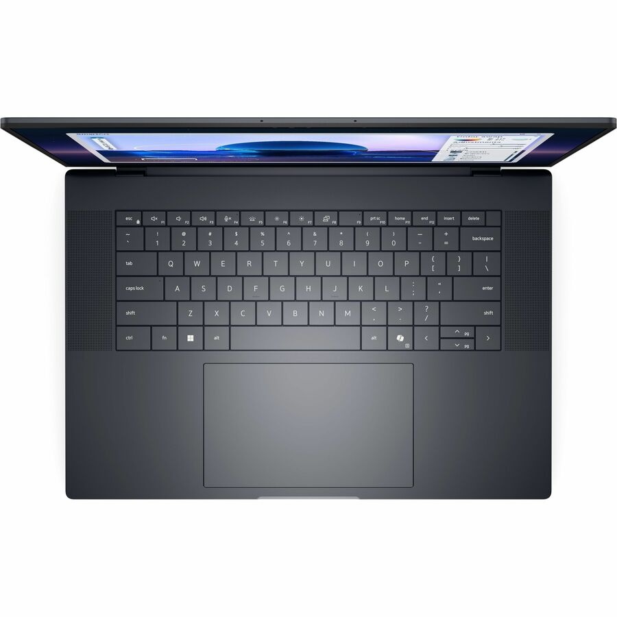 Dell Pro Max Premium MA16250 16 Mobile Workstation - Intel Core Ultra 7 265H - 32 GB - 1 TB SSD - Windows 11 Pro - NVIDIA RTX PRO 2000 Blackwell 8 GB - Webcam - Wi-Fi 7 - XJ2GM
