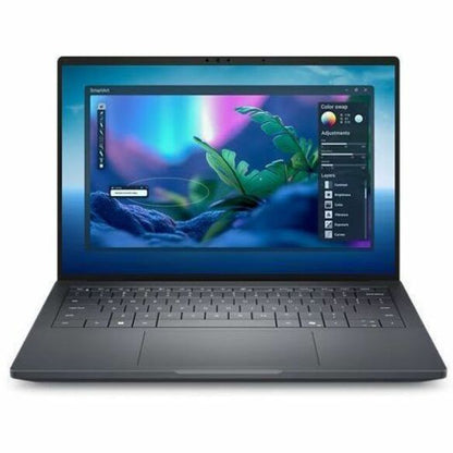 Dell Pro Max Premium MA14250 14 Mobile Workstation - Full HD Plus - 60 Hz - Intel Core Ultra 7 265H - 32 GB - 1 TB SSD - Windows 11 Pro - NVIDIA RTX PRO 2000 Blackwell 8 GB - Webcam - Wi-Fi 7 - TMGM2