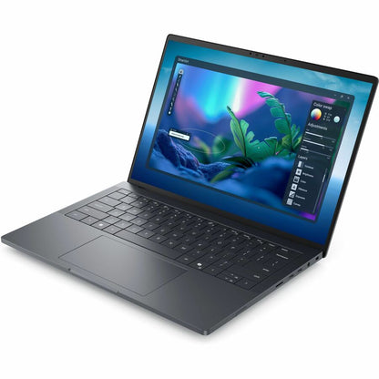 Dell Pro Max Premium MA14250 14 Mobile Workstation - Full HD Plus - 60 Hz - Intel Core Ultra 7 265H - 32 GB - 1 TB SSD - Windows 11 Pro - NVIDIA RTX PRO 2000 Blackwell 8 GB - Webcam - Wi-Fi 7 - TMGM2