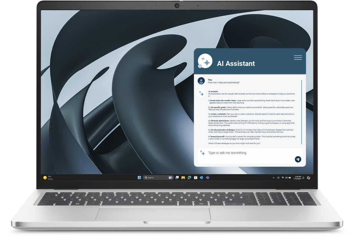 Dell Pro 16 Plus BTX Base PB16255 16 FHD+ Notebook - AMD Ryzen 5 PRO 230 - 16GB - 512GB SSD - Windows 11 Pro - FHD Webcam - Wi-Fi - N5T4V