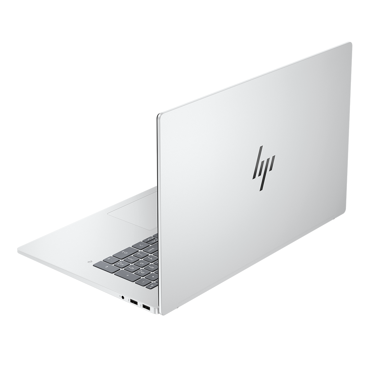 HP OmniBook 3 16.0 AMD Ryzen 5 40 8GB Memory LPDDR5 5500 512GB NVMe SSD Windows 11 Home 16-by0000ca