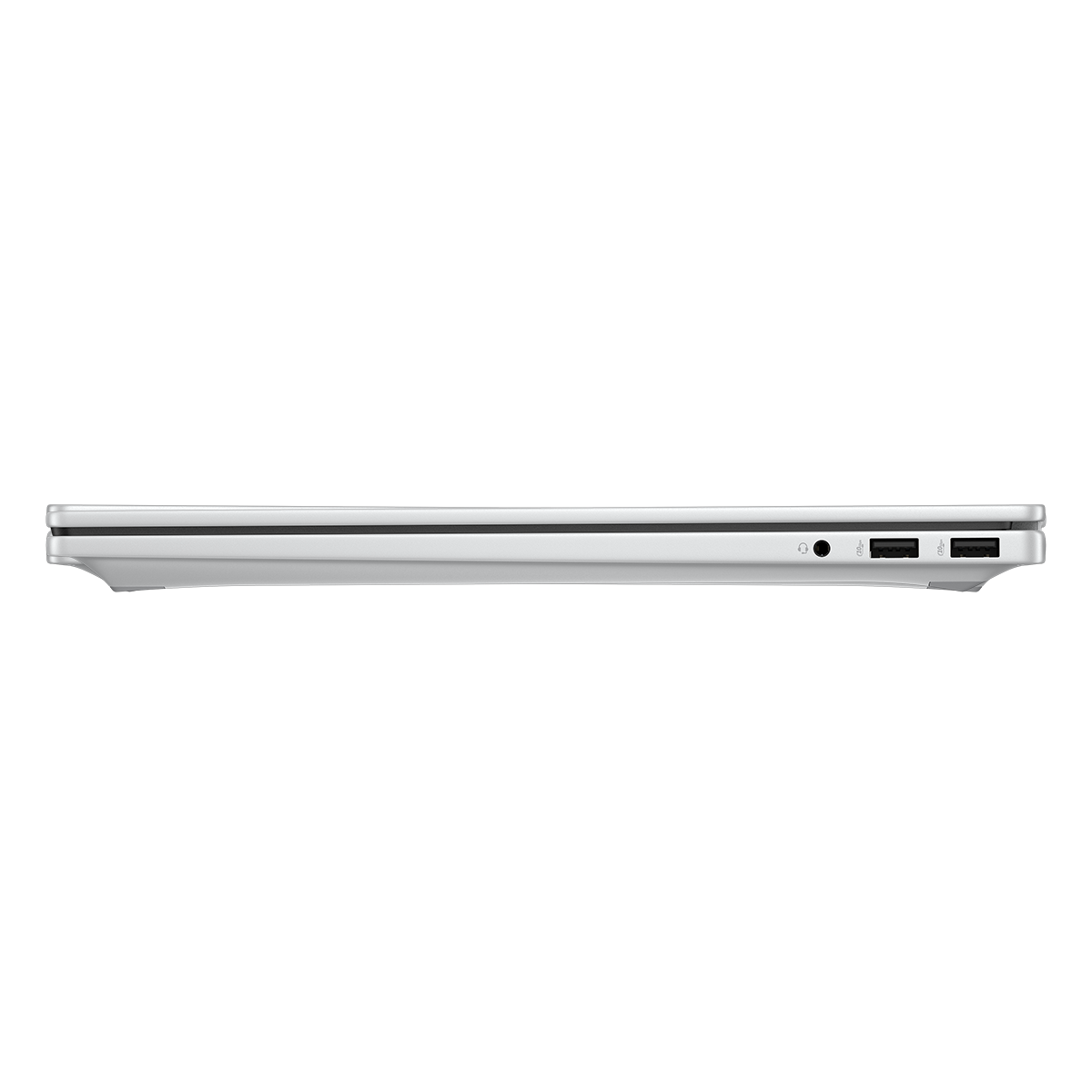 HP OmniBook 3 16.0 AMD Ryzen 5 40 8GB Memory LPDDR5 5500 512GB NVMe SSD Windows 11 Home 16-by0000ca