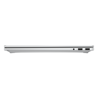 HP OmniBook 3 16.0 AMD Ryzen 5 40 8GB Memory LPDDR5 5500 512GB NVMe SSD Windows 11 Home 16-by0000ca