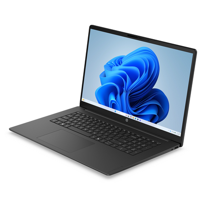 HP OmniBook 3 16.0 Intel Core 3 100U 8GB Memory DDR5 5200 256GB NVMe SSD Windows 11 Home 16-bu0060ca