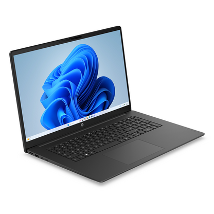 HP OmniBook 3 16.0 Intel Core 3 100U 8GB Memory DDR5 5200 256GB NVMe SSD Windows 11 Home 16-bu0060ca