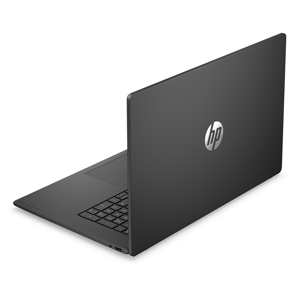 HP OmniBook 3 16.0 Intel Core 3 100U 8GB Memory DDR5 5200 256GB NVMe SSD Windows 11 Home 16-bu0060ca