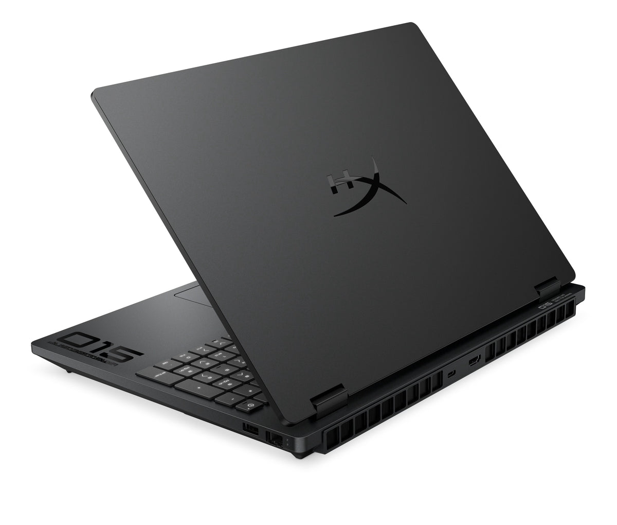 HP HyperX Omen - 15.3 165 Hz - AMD Ryzen 5 240 - GeForce RTX 5050 Laptop GPU - 8GB DDR5 Memory DDR5 5600 - 512GB NVMe SSD - Windows 11 Home  (D61VLUA#ABL )