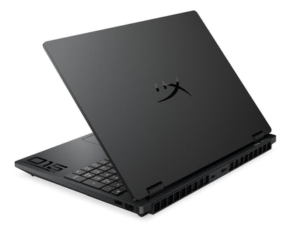 HP HyperX Omen - 15.3 165 Hz - AMD Ryzen 5 240 - GeForce RTX 5050 Laptop GPU - 8GB DDR5 Memory DDR5 5600 - 512GB NVMe SSD - Windows 11 Home  (D61VLUA#ABL )