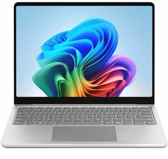 Microsoft Surface Laptop for Business 13.8 Copilot+ PC, Intel Core Ultra 5, 16GB RAM, 512GB SSD, Platinum