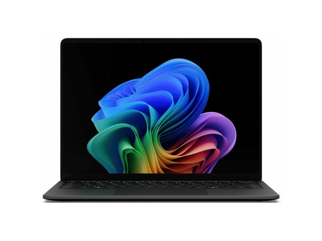 Microsoft Surface Laptop for Business (8th Edition), Snapdragon X2 13.8 - Snapdragon X2 Elite, 16 GB RAM, 512 GB Storage, Black - EP2-59543