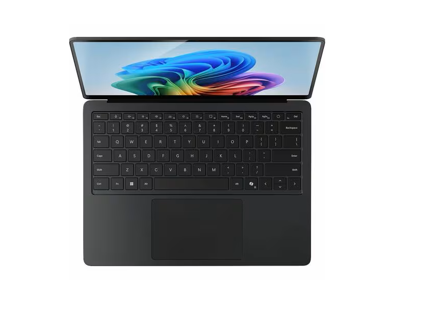 Microsoft Surface Laptop 7 13.8 Touchscreen Copilot+ PC Notebook - Intel Core Ultra 7 - 16 GB - 256 GB SSD - Windows 11 - Intel Arc Graphics - Webcam - IEEE 802.11be Wireless LAN Standard - EP2-22244