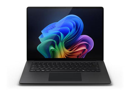 Microsoft Surface Laptop 7 13.8 Touchscreen Copilot+ PC Notebook - Intel Core Ultra 7 - 16 GB - 256 GB SSD - Windows 11 - Intel Arc Graphics - Webcam - IEEE 802.11be Wireless LAN Standard - EP2-22244