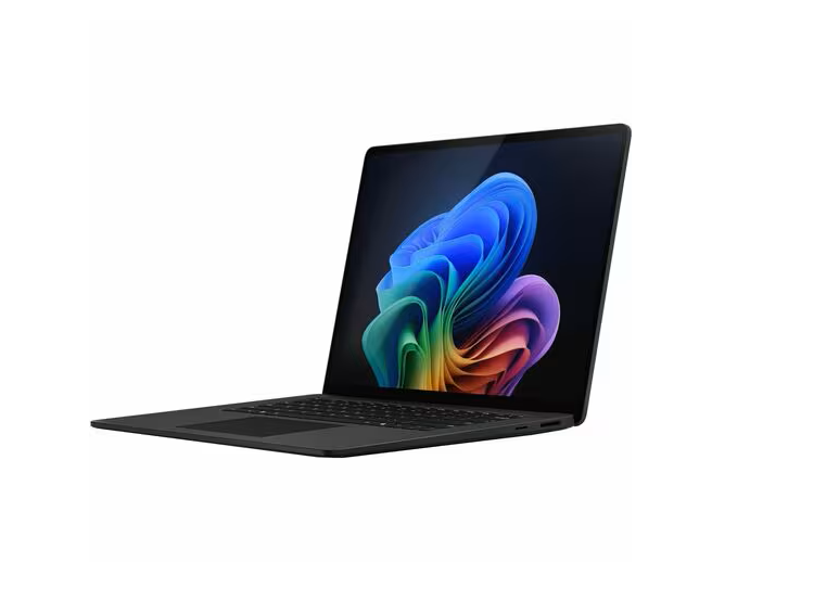 Microsoft Surface Laptop 7 15 Touchscreen Copilot+ PC Notebook - Intel Core Ultra 5 - 16 GB - 256 GB SSD - Windows 11 - Intel Arc Graphics - Webcam  - IEEE 802.11be Wireless LAN Standard - EP2-22623