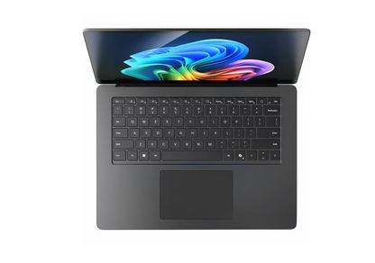 Microsoft Surface Laptop 7 15 Touchscreen Copilot+ PC Notebook - Intel Core Ultra 7 - 16 GB - 512 GB SSD - Windows 11 - Intel Arc Graphics - Webcam - IEEE 802.11be Wireless LAN Standard - EP2-22787