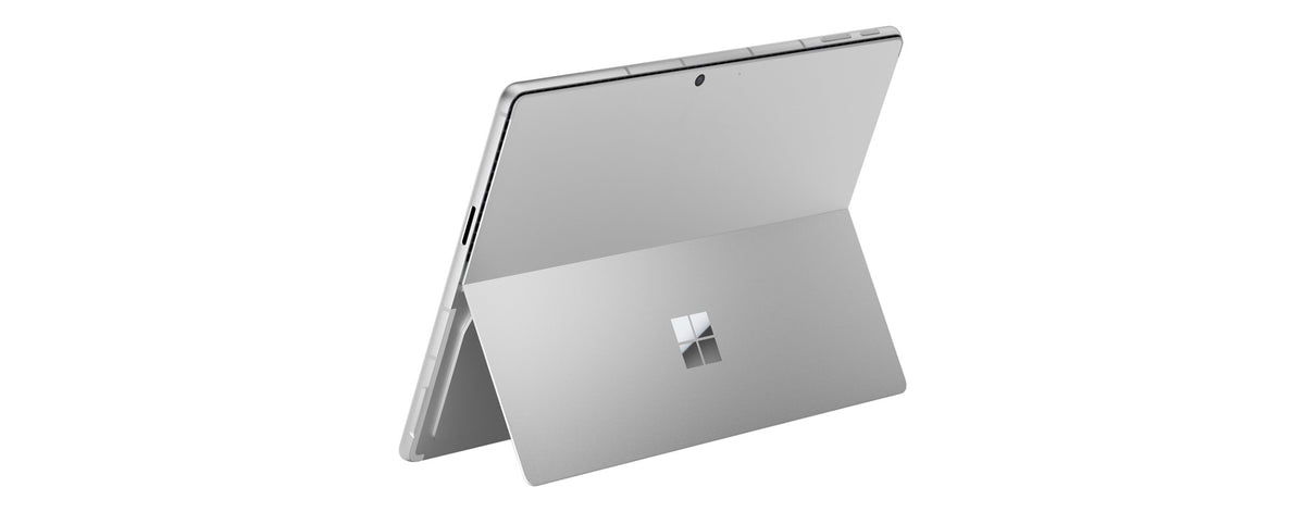 Microsoft Surface Pro 12 13 Copilot+PC Tablet - Intel Core Ultra 5 335 - 32GB - 256GB - Windows 11 Pro - Wi-Fi - Platinum - EP2-55176