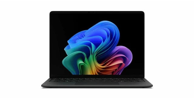 Microsoft Surface Laptop for Business 13.8 Copilot+ PC, Intel Core Ultra 5, 32GB RAM, 512GB SSD, Black