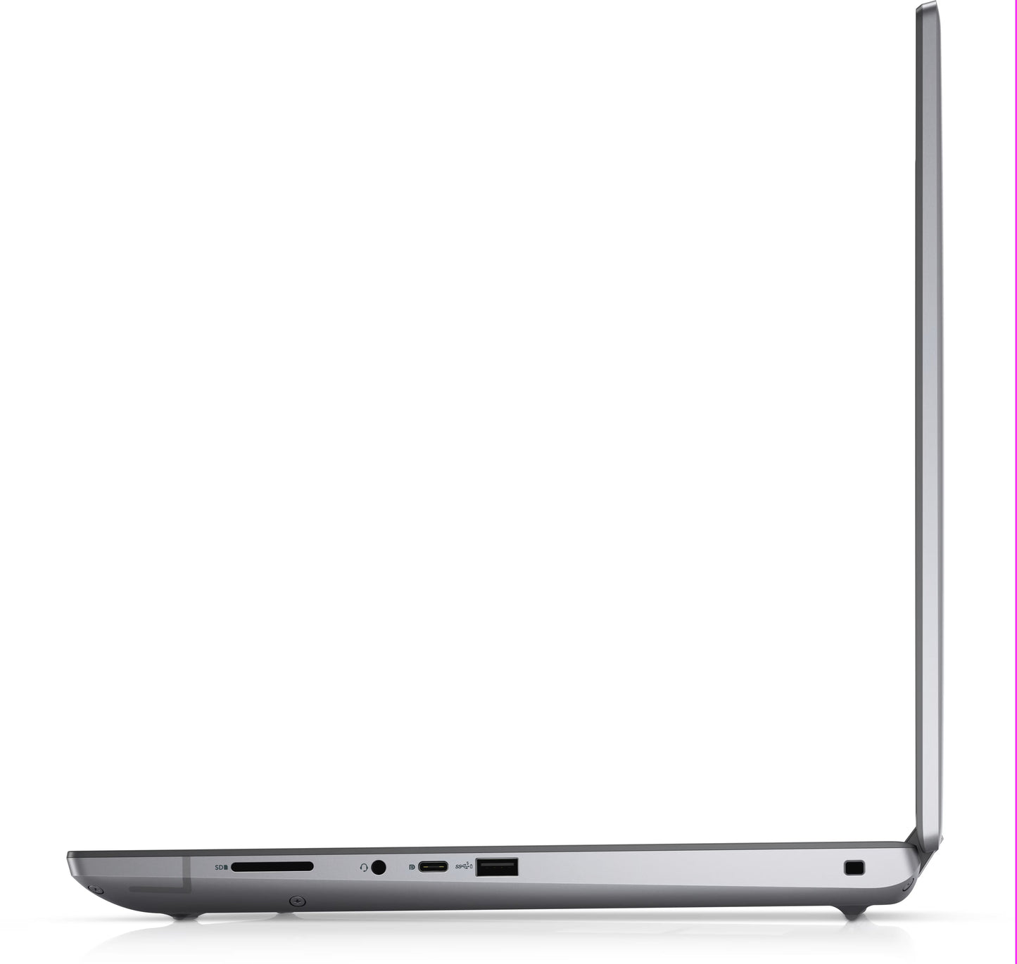 DELL Mobile Workstation 17 Precision 7780 Intel Core i7 13th Gen 2.10GHz 32GB Memory 512 GB SSD NVIDIA Quadro RTX 4000 17.0 Windows 11 Pro 7780 Notebook Laptop