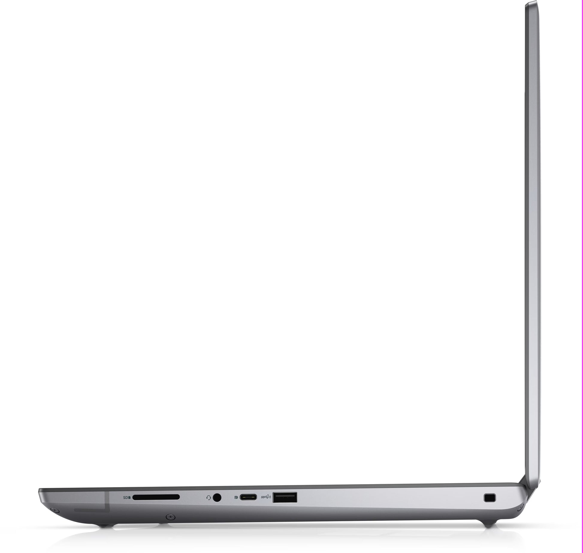 DELL Mobile Workstation 17 Precision 7780 Intel Core i7 13th Gen 2.10GHz 32GB Memory 512 GB SSD NVIDIA Quadro RTX 4000 17.0 Windows 11 Pro 7780 Notebook Laptop