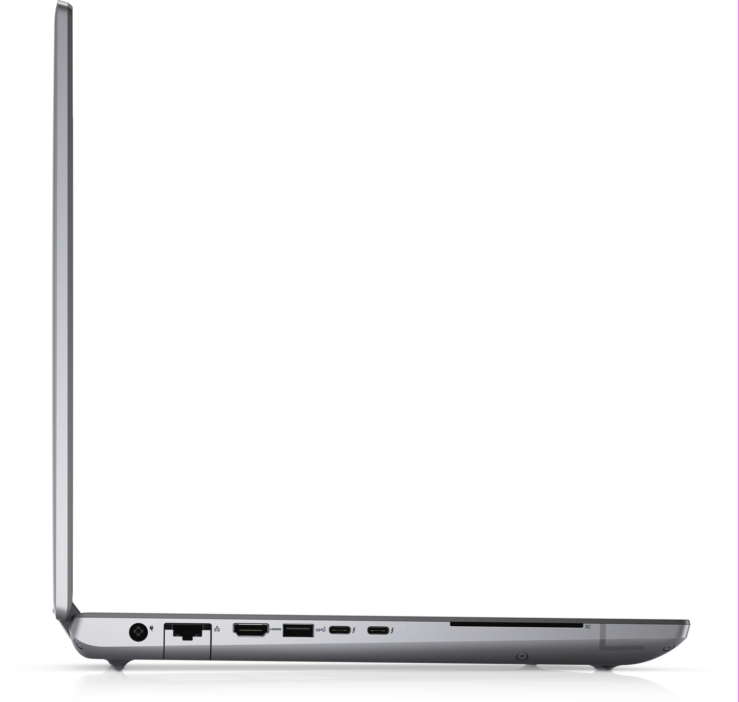 DELL Mobile Workstation 17 Precision 7780 Intel Core i7 13th Gen 2.10GHz 32GB Memory 512 GB SSD NVIDIA Quadro RTX 4000 17.0 Windows 11 Pro 7780 Notebook Laptop