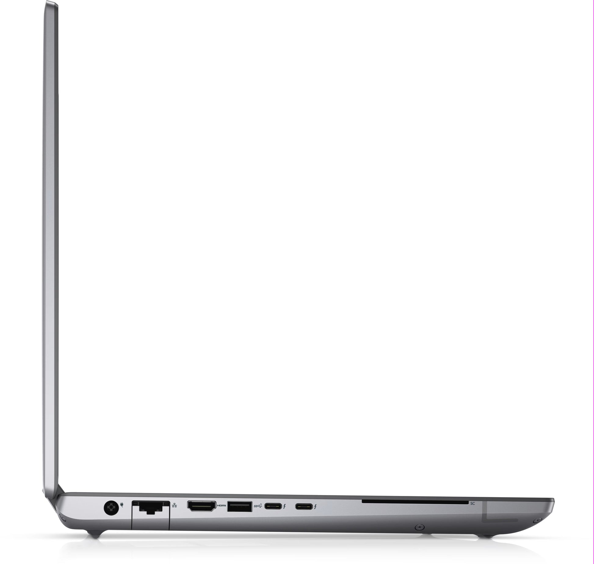 DELL Mobile Workstation 17 Precision 7780 Intel Core i7 13th Gen 2.10GHz 32GB Memory 512 GB SSD NVIDIA Quadro RTX 4000 17.0 Windows 11 Pro 7780 Notebook Laptop