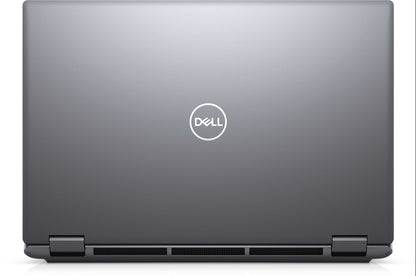 DELL Mobile Workstation 17 Precision 7780 Intel Core i7 13th Gen 2.10GHz 32GB Memory 512 GB SSD NVIDIA Quadro RTX 4000 17.0 Windows 11 Pro 7780 Notebook Laptop