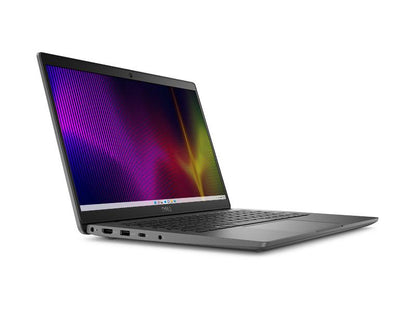 Dell Latitude 3440 14 Notebook - Intel Core i5-1345U 13th Gen - 8GB Memory - 256 GB SSD - Windows 11 Pro  VJKNF