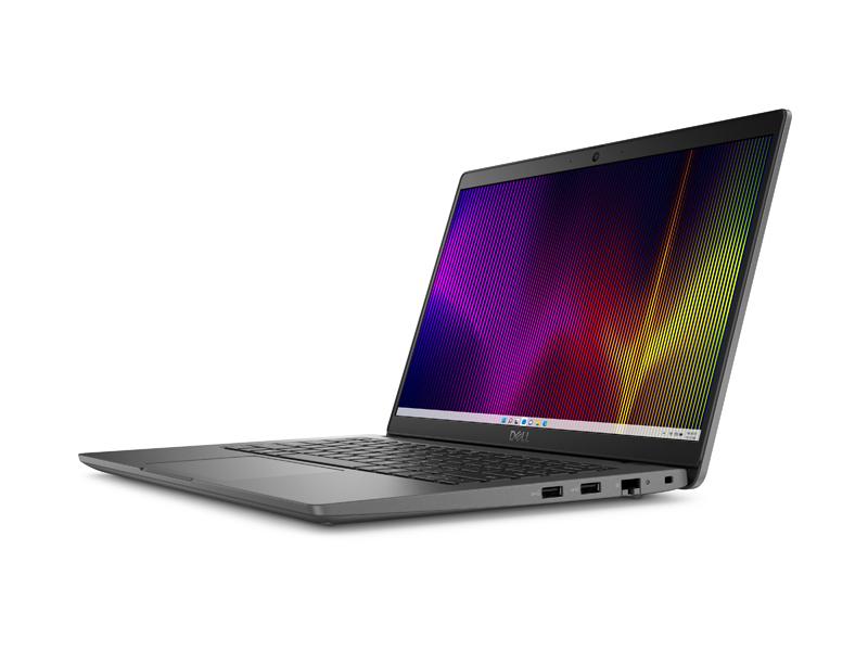 Dell Latitude 3440 14 Notebook - Intel Core i5-1345U 13th Gen - 8GB Memory - 256 GB SSD - Windows 11 Pro  VJKNF