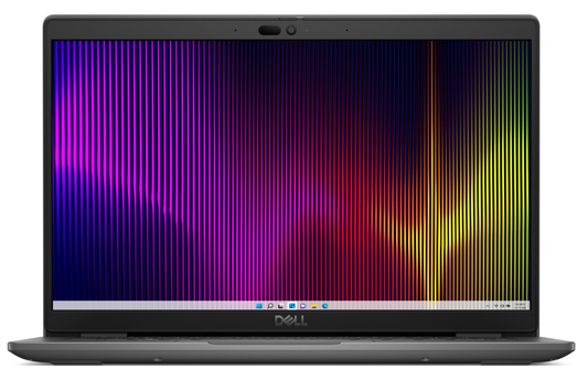 DELL Notebook Latitude 3440 14Intel Core i3 13th Generation 8GB Memory 256 GB SSD Intel UHD Graphics Windows 11 Pro