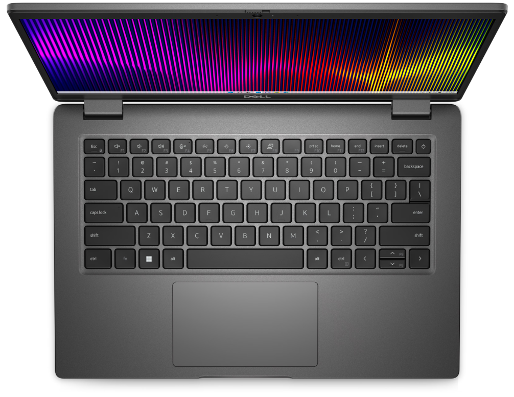 DELL Notebook Latitude 3440 14Intel Core i3 13th Generation 8GB Memory 256 GB SSD Intel UHD Graphics Windows 11 Pro