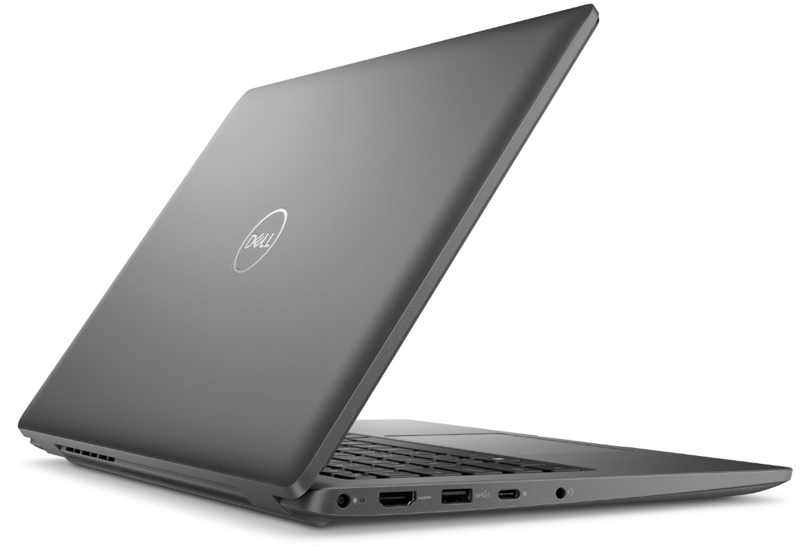 DELL Notebook Latitude 3440 14Intel Core i3 13th Generation 8GB Memory 256 GB SSD Intel UHD Graphics Windows 11 Pro