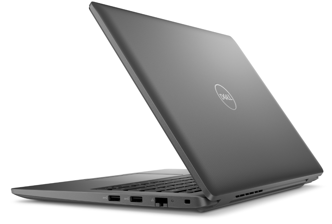 DELL Notebook Latitude 3440 14Intel Core i3 13th Generation 8GB Memory 256 GB SSD Intel UHD Graphics Windows 11 Pro