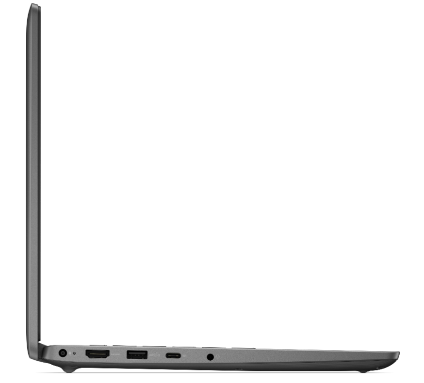 DELL Notebook Latitude 3440 14Intel Core i3 13th Generation 8GB Memory 256 GB SSD Intel UHD Graphics Windows 11 Pro