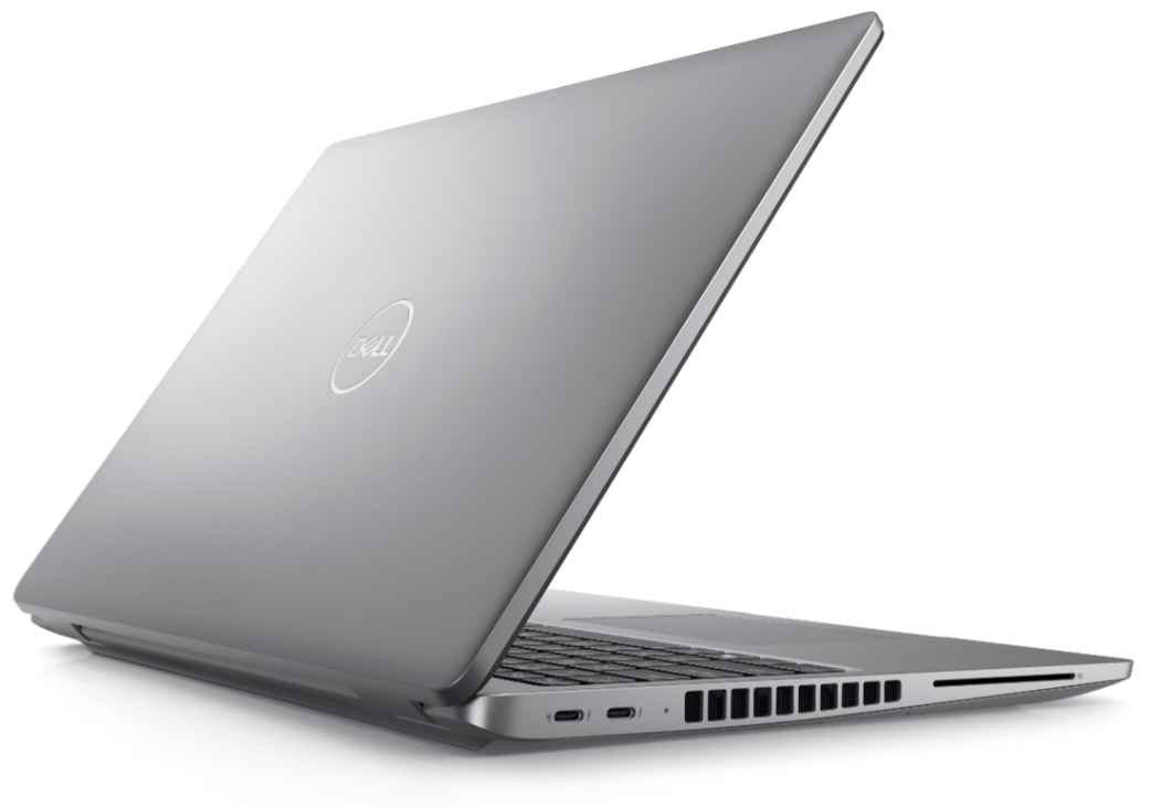 DELL Notebooks 15.6 Latitude 5540 Intel Core i5 13th Gen 8GB Memory 256 GB SSD Intel Integrated Graphics Windows 11 Pro
