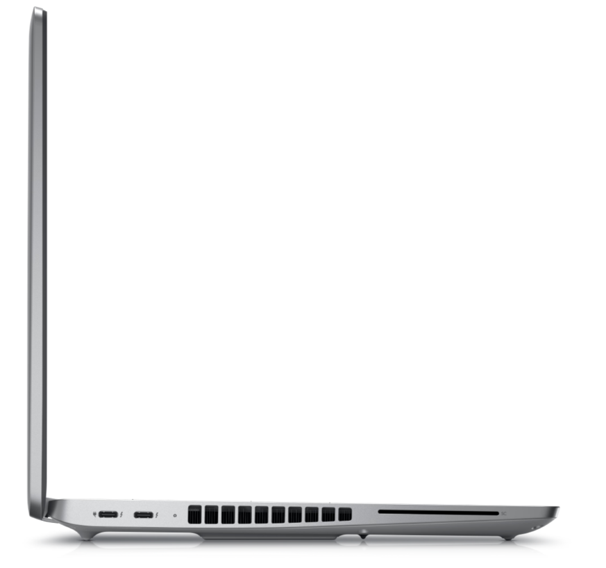 DELL Notebooks 15.6 Latitude 5540 Intel Core i5 13th Gen 8GB Memory 256 GB SSD Intel Integrated Graphics Windows 11 Pro