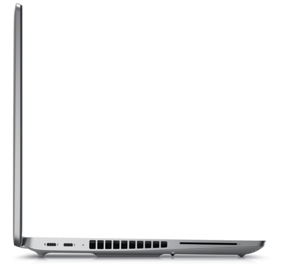 DELL Notebooks 15.6 Latitude 5540 Intel Core i5 13th Gen 16GB Memory 256 GB SSD Intel Integrated Graphics Windows 11 Pro