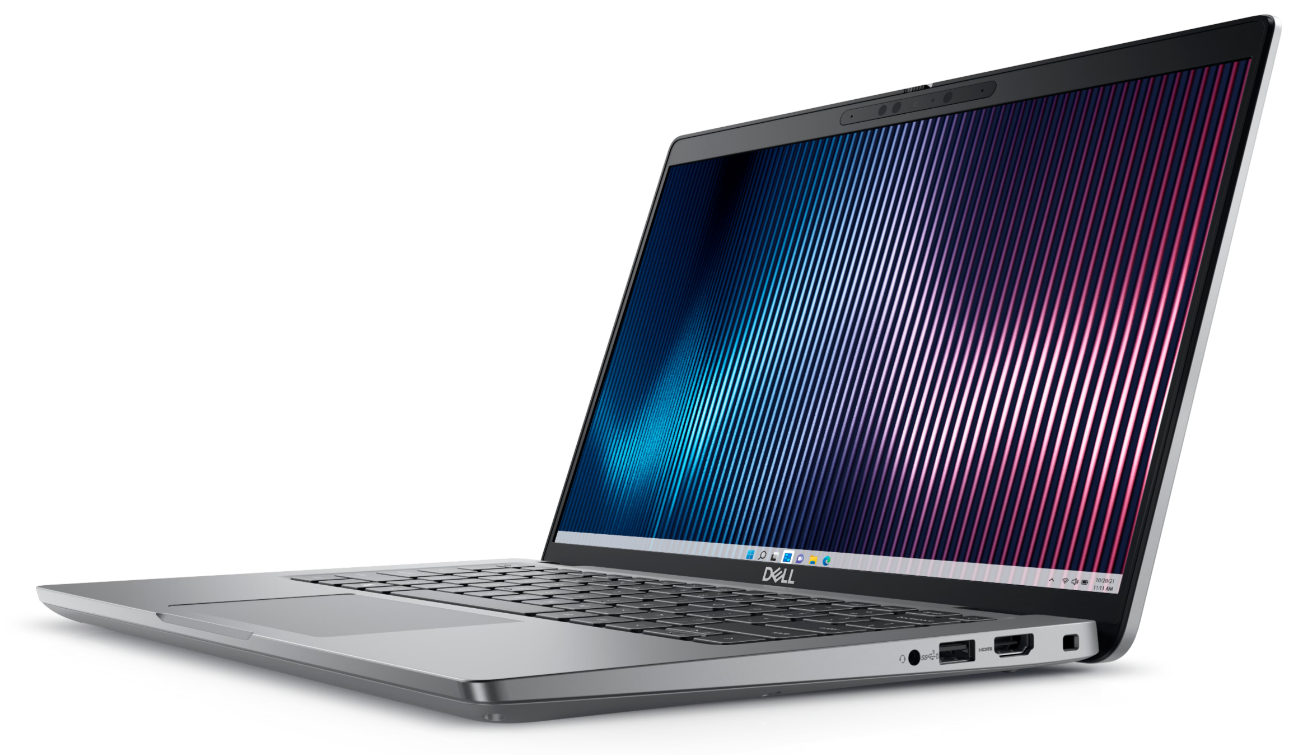 DELL Notebooks 14 Latitude 5440 Intel Core i5 13th Gen 16GB Memory 256 GB SSD Windows 11 Pro VX0CJ