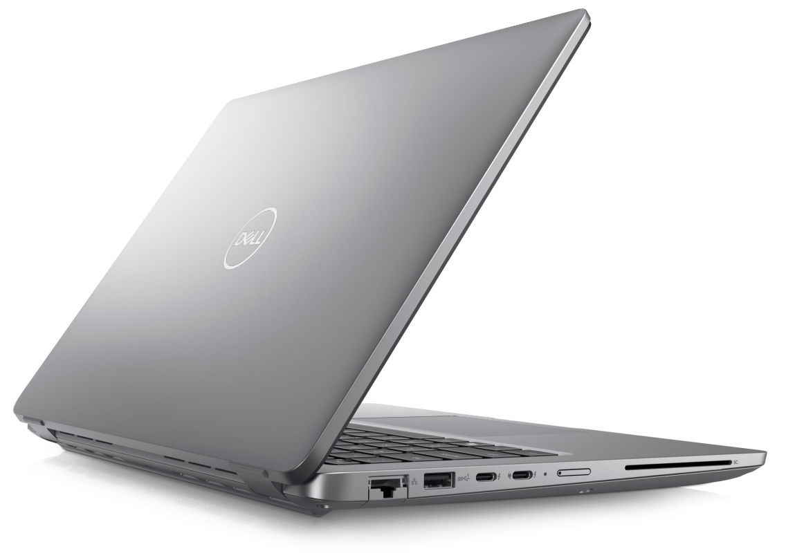 DELL Notebooks 14 Latitude 5440 Intel Core i5 13th Gen 16GB Memory 256 GB SSD Touchscreen Windows 11 Pro