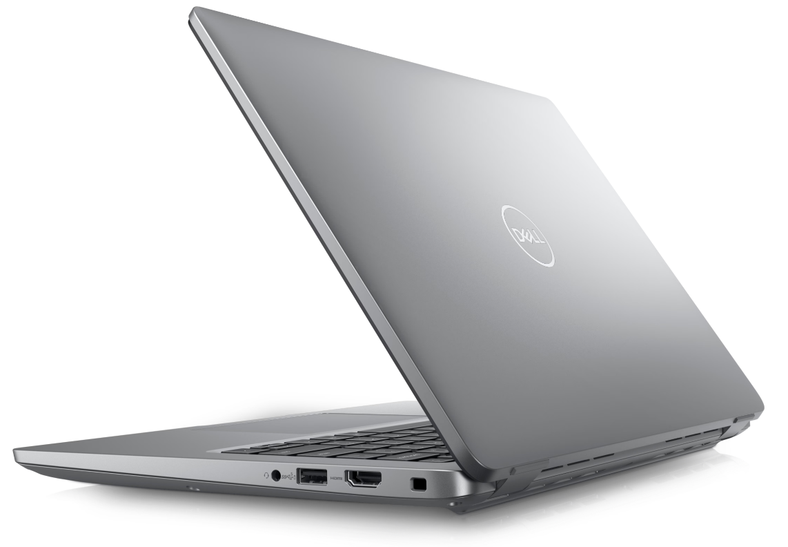 DELL Notebooks 14 Latitude 5440 Intel Core i5 13th Gen 16GB Memory 256 GB SSD Touchscreen Windows 11 Pro