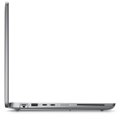 DELL Notebooks 14 Latitude 5440 Intel Core i5 13th Gen 8GB Memory 256 GB SSD Windows 11 Pro