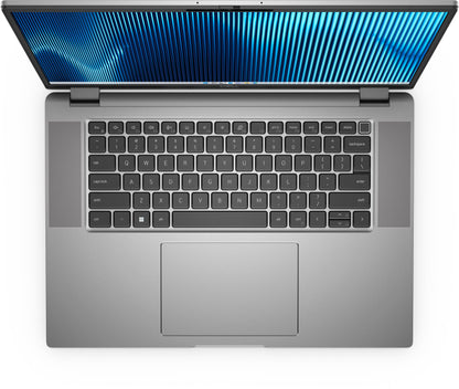 DELL Notebooks 16 Latitude 7640 Intel Core i5 13th Gen 16GB Memory 256 GB SSD Intel Iris Xe Graphics Windows 11 Pro 1JYPD