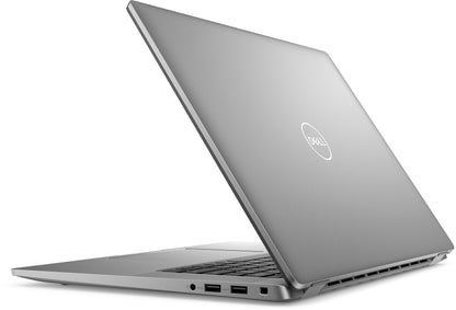 DELL Notebooks 16 Latitude 7640 Intel Core i5 13th Gen 16GB Memory 256 GB SSD Intel Iris Xe Graphics Windows 11 Pro 1JYPD