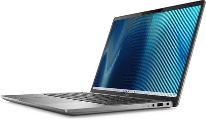 DELL Notebooks 16 Latitude 7640 Intel Core i5 13th Gen 16GB Memory 256 GB SSD Intel Iris Xe Graphics Windows 11 Pro 1JYPD